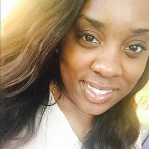 Meet your Posher, Kiajanae